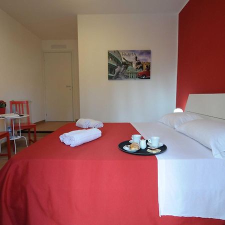 Trasteveredreamsuites B&B Roma Exterior foto