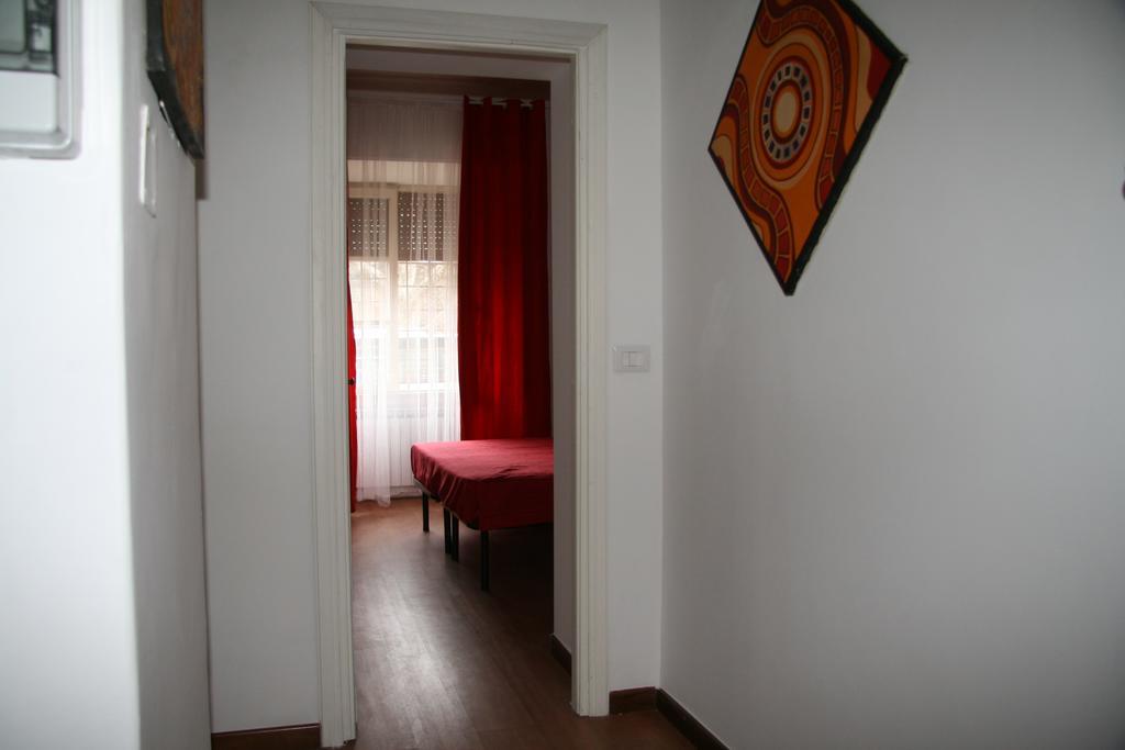 Trasteveredreamsuites B&B Roma Cameră foto