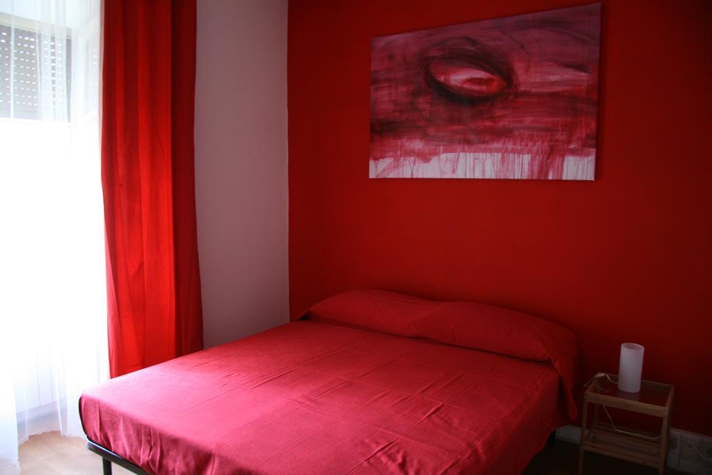 Trasteveredreamsuites B&B Roma Cameră foto