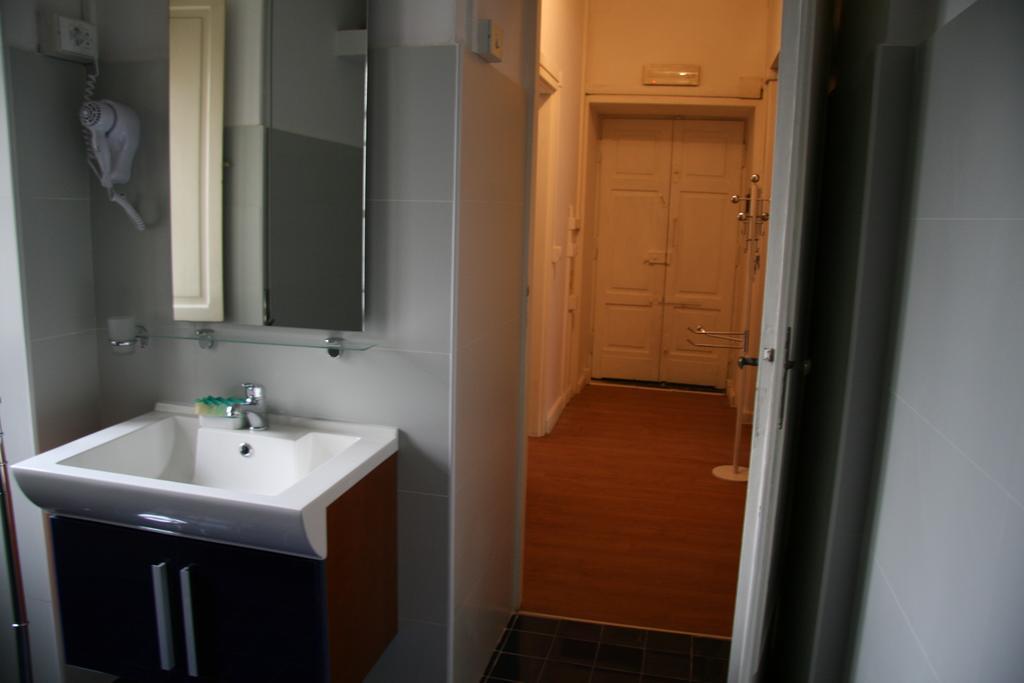 Trasteveredreamsuites B&B Roma Cameră foto