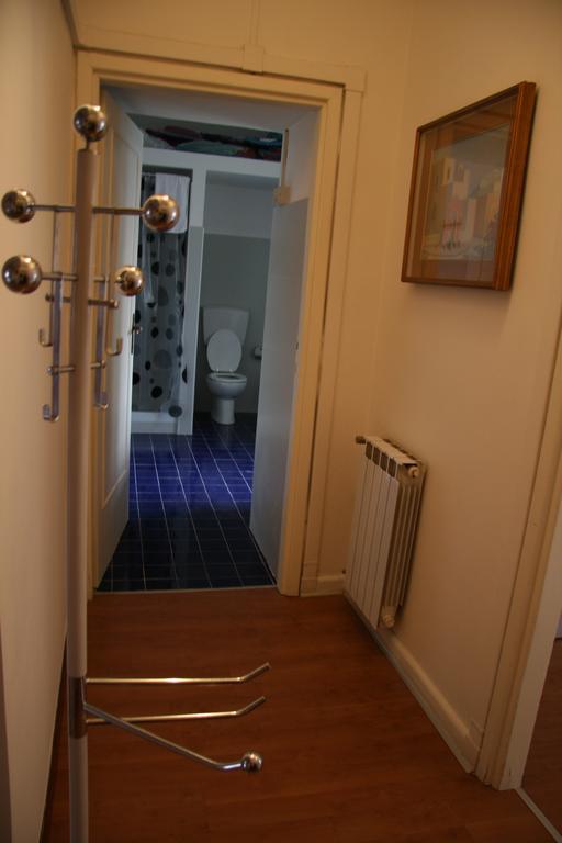 Trasteveredreamsuites B&B Roma Cameră foto