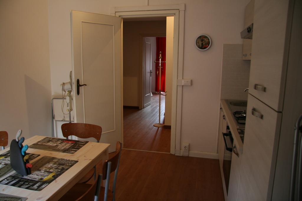 Trasteveredreamsuites B&B Roma Cameră foto