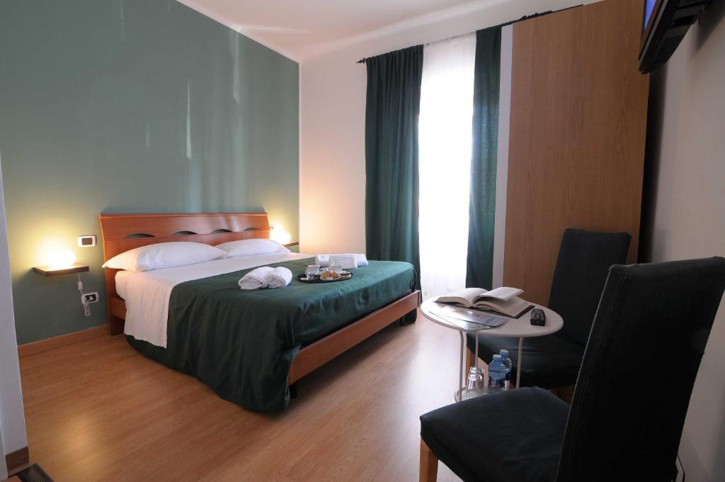 Trasteveredreamsuites B&B Roma Cameră foto