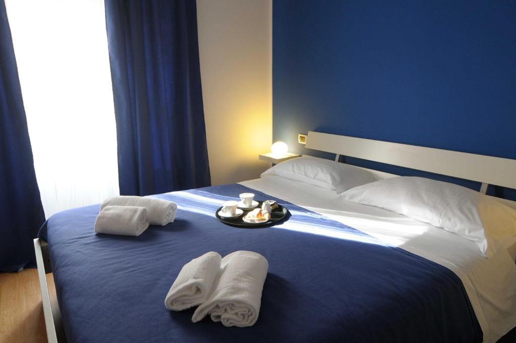 Trasteveredreamsuites B&B Roma Cameră foto