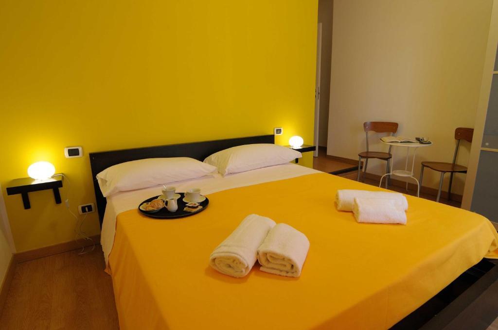 Trasteveredreamsuites B&B Roma Cameră foto
