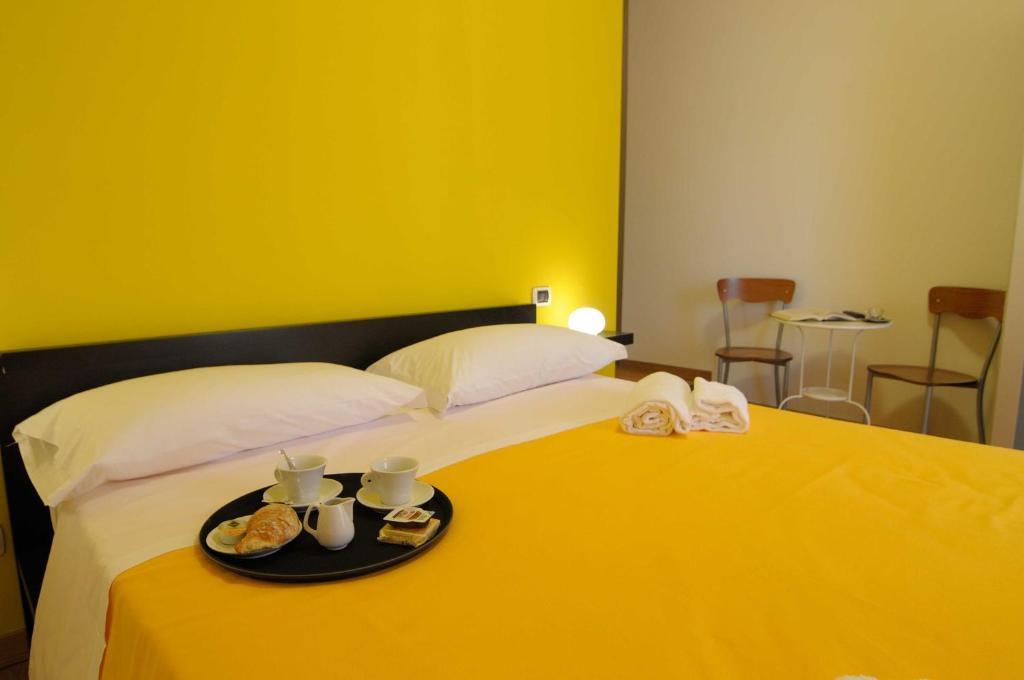 Trasteveredreamsuites B&B Roma Cameră foto