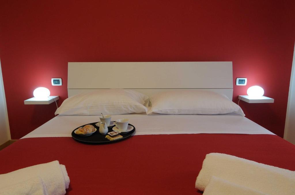 Trasteveredreamsuites B&B Roma Cameră foto